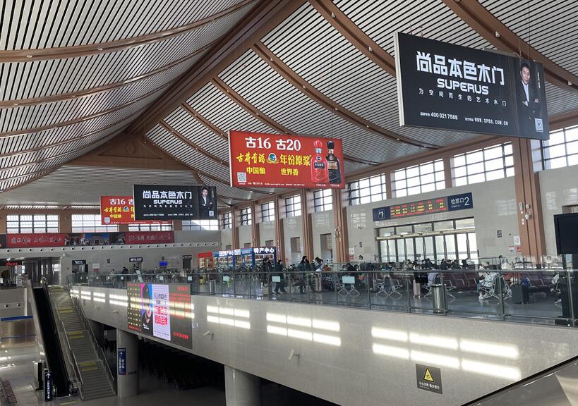郑州LED广告能更好的提升广告传播效果以及受众对品牌主的感知与评价