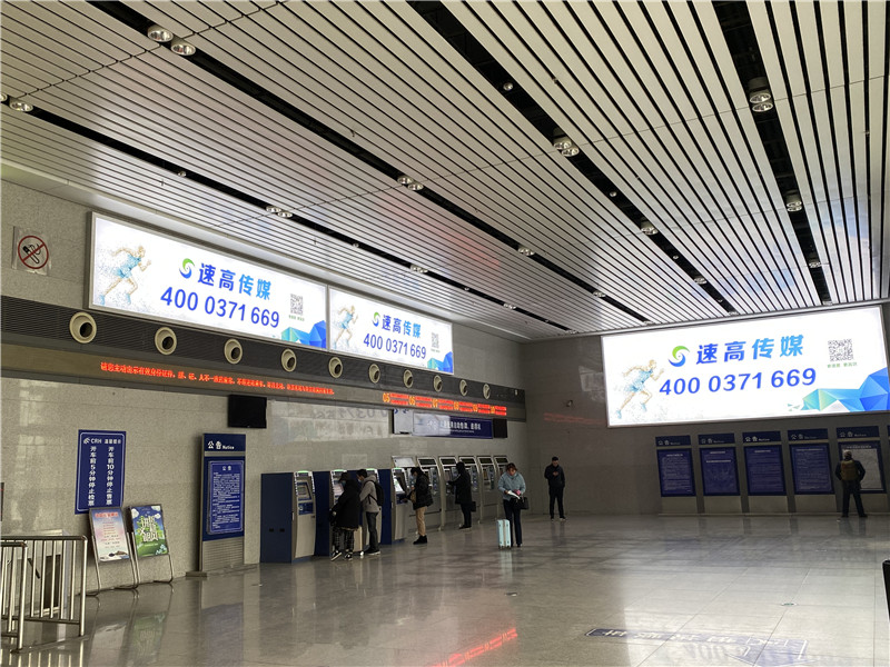 LED广告真正成为当之无愧的户外广告霸主